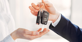 Financement auto / moto
